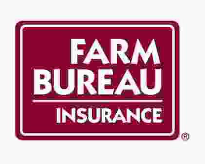 Farm Bureau Insurance - Register Agency Logo