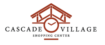 Cascade Village Shopping Center Logo