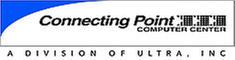 Connecting Point Computer Center Logo