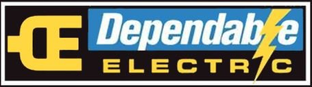 Dependable Electric Logo
