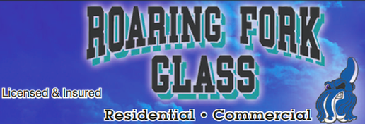 Roaring Fork Glass