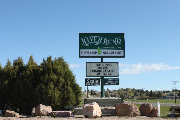River Bend Nursery & Stone Company