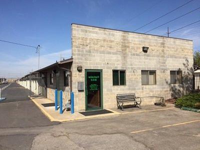 Aspen Springs Storage & RV Image