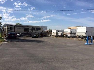 Aspen Springs Storage & RV Image