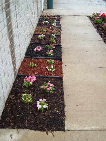 Hostetler Landscape Materials LLC