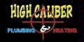 High Caliber Plumbing and Heating