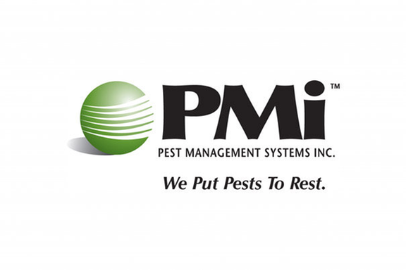 Pest Management Systems Inc Logo