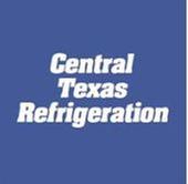 Central Texas Refrigeration Logo