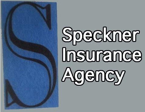 Speckner Insurance Agency Logo