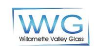 Willamette Valley Glass Logo