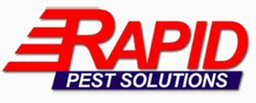 Rapid Pest Solutions Logo