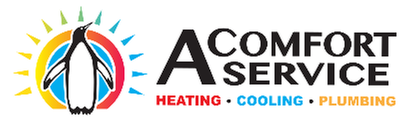 A Comfort Service Industries Inc Logo