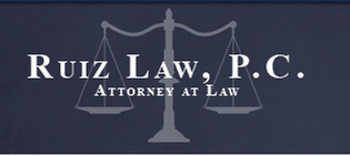 Ruiz Law, P.C. - Plymouth, IN Logo