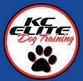 KC Elite Dog Training Logo