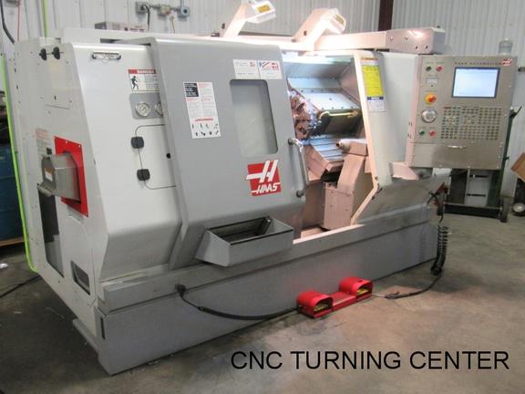 ET Monson Machining Image