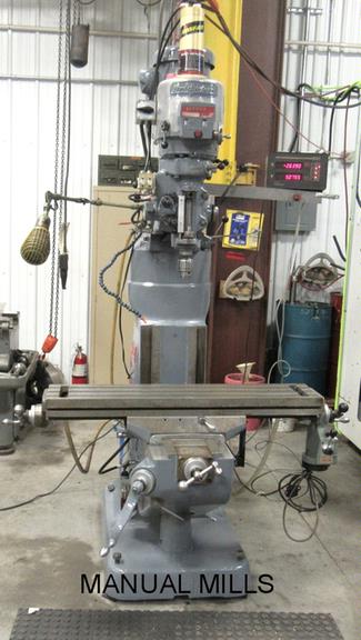 ET Monson Machining Image