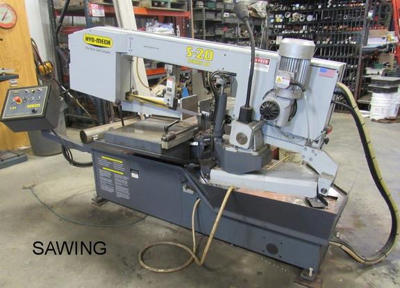 ET Monson Machining Image