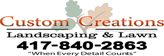 Custom Creations Landscaping & Lawn