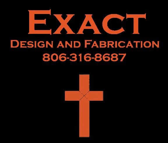 Exact Design and Fabrication