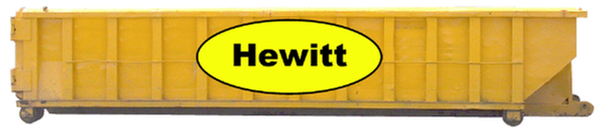 Hewitt Contracting Company Logo