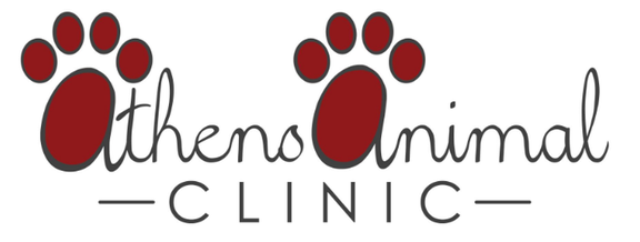 Athens Animal Clinic Logo