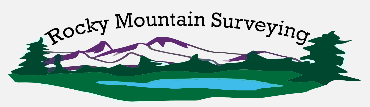 Rocky Mountain Surveying