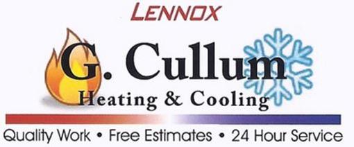 G Cullum Heating & Cooling