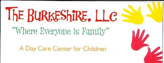 The Burkeshire, LLC Logo