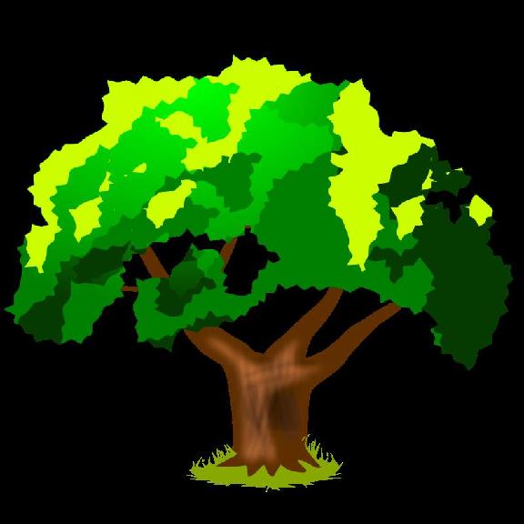Art&apos;s Tree Service Logo