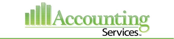 Accounting Services Logo