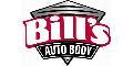 Bill&apos;s Auto Body Inc Logo