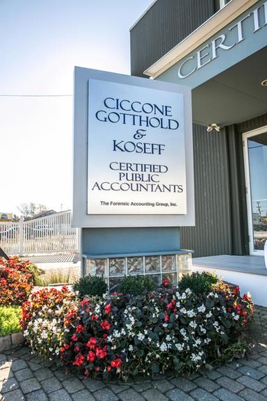 Ciccone, Gotthold & Koseff Cpa's