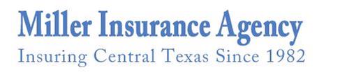 Miller Insurance Agency Logo