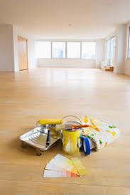 Paint Makeover Image