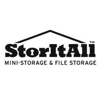StorItAll Logo