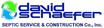 David Schaefer Septic Service