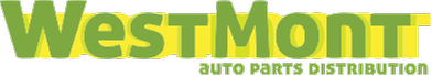 WestMont Automotive Distribution Logo