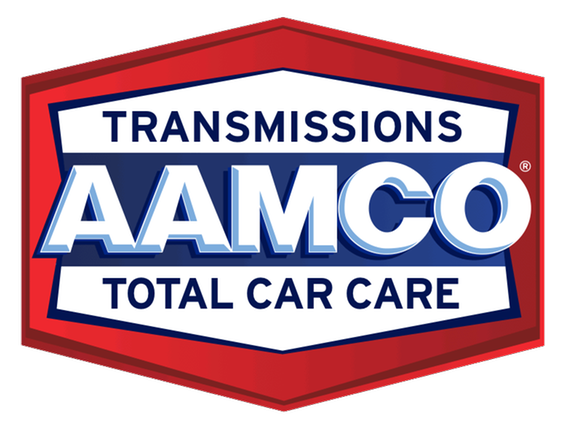 AAMCO Transmissions & Total Car Care Logo