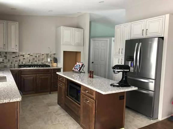 Keenan Carpentry Image