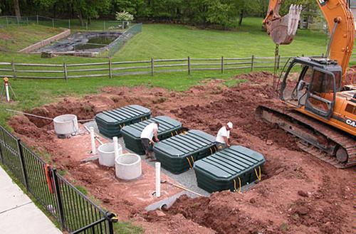 Robinson Plumbing & Septic Systems Image
