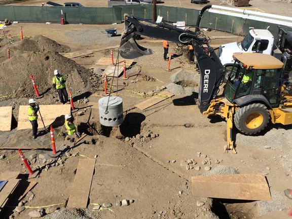 Robinson Plumbing & Septic Systems Image