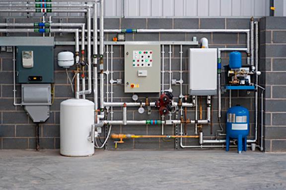 Robinson Plumbing & Septic Systems Image