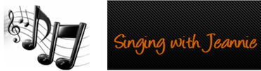 Jeanie Crane - Singing With Jeanie