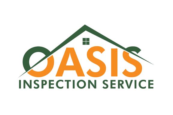 Oasis Inspection Services Logo