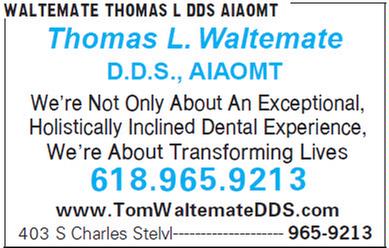 Thomas L. Waltemate, D.D.S., Aiaomt