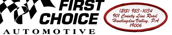First Choice Automotive