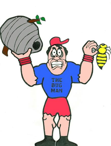 The Bug Man, Inc.