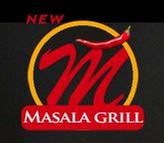 New Masala Grill Restaurant