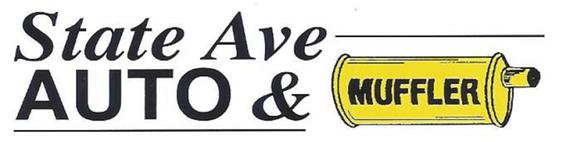 State; Ave Auto & Muffler