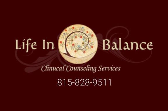 Life In Balance Clinical Counseling Service